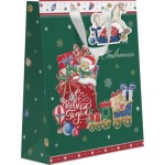 Пакет Пакетико Страна чудес LVA 32*26*11см