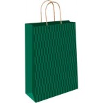 Пакет подарочный Арт дизайн крафт