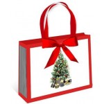 Пакет подарочный Арт-Дизайн Люкс Французские Каникулы