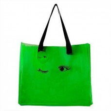 Сумка Арт-Дизайн Шоппер пластиковая Премиум в магазинах Магнит