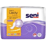 Прокладки Seni Lady Mini урологические 12шт