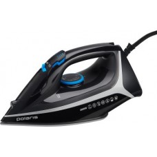 Утюг Polaris 2868AK 2800Вт в магазинах Магнит