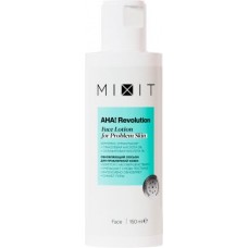 Лосьон для лица Mixit Aha! Revolution 3% glycolic acid 150мл в магазинах Магнит