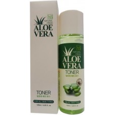 Тоник для лица Dongebogan 21 Алоэ вера 120мл в магазинах Магнит
