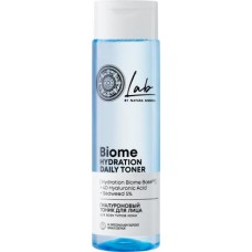 Тоник для лица Natura Siberica Lab Biome Гиалуроновый 250мл в магазинах Магнит