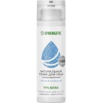 Тоник для лица Synergetic натуральный увлажняющий 200мл