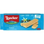 Вафли Loacker Classik с ванильной начинкой 90г