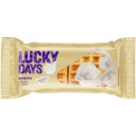 Вафли мягкие Lucky Days с суфле и вишней 122г