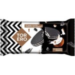 Вафли Torero со вкусом кокоса 135г