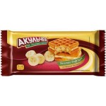 Вайли Акульчев Венские со вкусом банана 100г