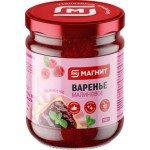 Малиновое варенье Магнит 300г Малиновое варенье Магнит 300г