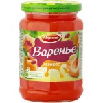 Варенье Абрико абрикосовое 390г