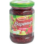 Варенье Абрико малина 390г