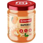 Варенье Магнит абрикосовое 300г