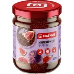 Варенье Магнит инжирное 300г