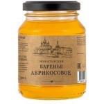 Варенье Медовый дом Абрикосовое 300г