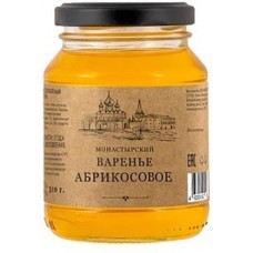 Варенье Медовый дом Абрикосовое 300г в магазинах Магнит