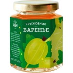 Варенье Медовый Дом из крыжовника 200г