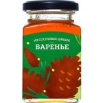 Варенье Медовый дом из сосновых шишек 290г