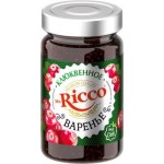 Варенье Mr.Ricco клюквенное 400г