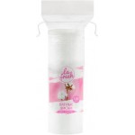 Ватные диски La Fresh 120шт