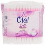 Ватные палочки Ola! 200шт
