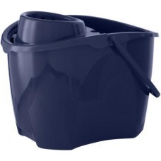 Ведро Мартика Престо со сливом и отжимом 12л в магазинах Магнит