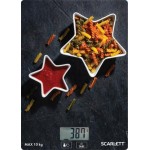 Весы кухонные Scarlett SC-KS57P16/P14/P21/P30/P08/P50/P62 в ассортименте