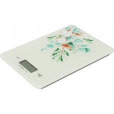 Весы кухонные Wellfort электронные стеклянные в магазинах Магнит