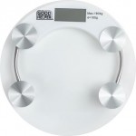 Весы напольные Goodhelper BS-50