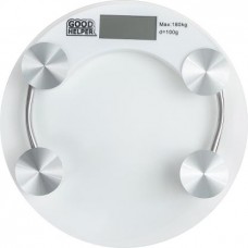 Весы напольные Goodhelper BS-50 в магазинах Магнит