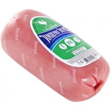 Ветчина Черкизово Империя вкуса из индейки в магазинах Магнит