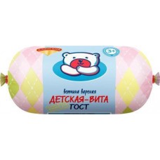 Ветчина Клинский МК детская Умка 260г в магазинах Магнит