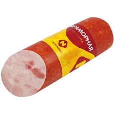 Ветчина Останкинская Мраморная в магазинах Магнит