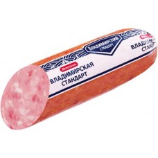 Ветчина Владимирский стандарт Владимирская в магазинах Магнит