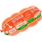 Ветчина Вязанка Сливушка вареная с индейкой
