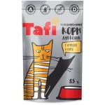 Влажный корм для кошек с курицей в соусе 85г