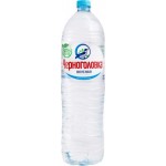Черноголовка Вода Вкусная артезианская без газа 1.5л