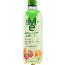 Напиток Greenme Immunity Protect 470мл в магазинах Магнит