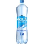 Вода Aqua Minerale питьевая негазированная 1л