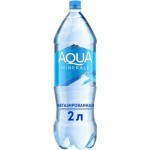 Вода Aqua Minerale питьевая негазированная 2л