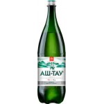 Вода Аш-Тау минеральная лечебно-столовая газированная 1.5л