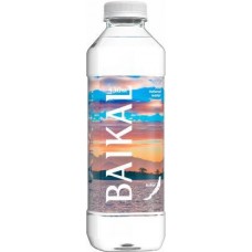 Вода Baikal 430м Природная в магазинах Магнит