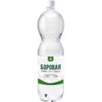 Вода Боровая питьевая природная негазированная 1.5л