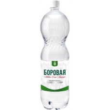 Вода Боровая питьевая природная негазированная 1.5л в магазинах Магнит Вода Боровая питьевая природная негазированная 1.5л в магазинах Магнит