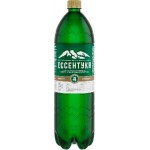 Вода Ессентуки №4 минеральная лечебно-столовая газированная 1.5л