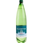 Вода Ессентуки Целебная минеральная газированная 1.5л