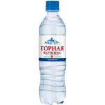 Вода Горная Вершина питьевая негазированная 500мл
