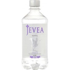 Вода Jevea Crystalnaya минер газированная 500мл в магазинах Магнит