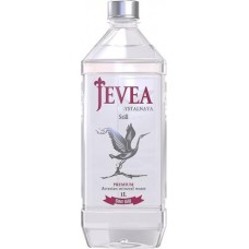 Вода Jevea Crystalnaya минеральная негазированная 1л в магазинах Магнит